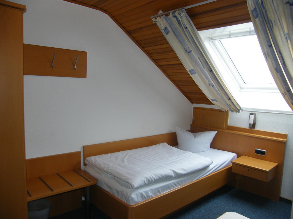 Gasthaus Hotel Pfeifferling Wolfhagen Habitación foto
