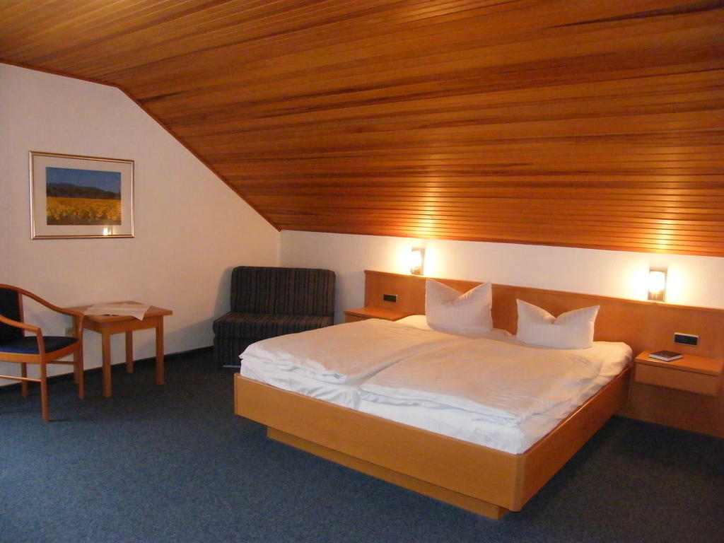 Gasthaus Hotel Pfeifferling Wolfhagen Habitación foto